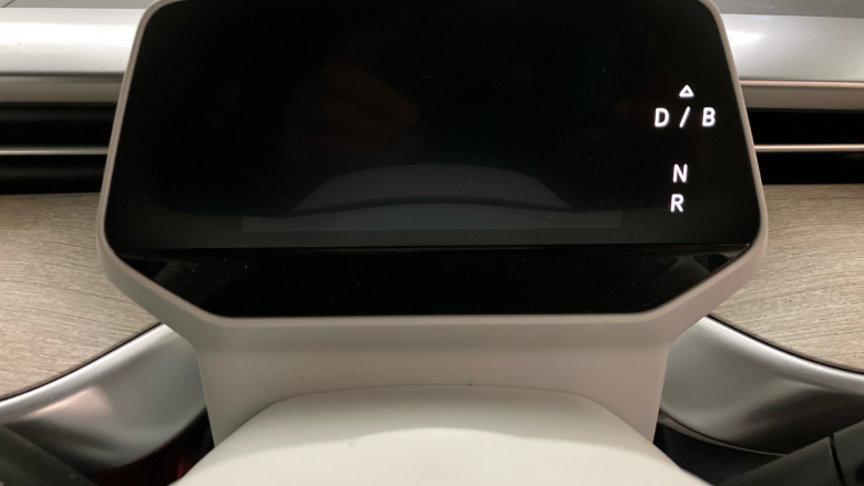 Volkswagen ID. Buzz 150kW Style Pro 77kWh 5dr Auto Electric Estate